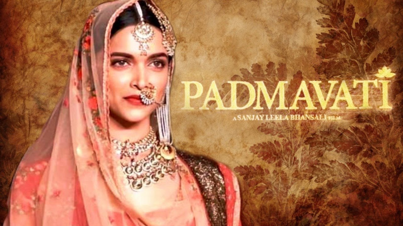 The controversy over Padmavati, and Bollywood's soft war against ...