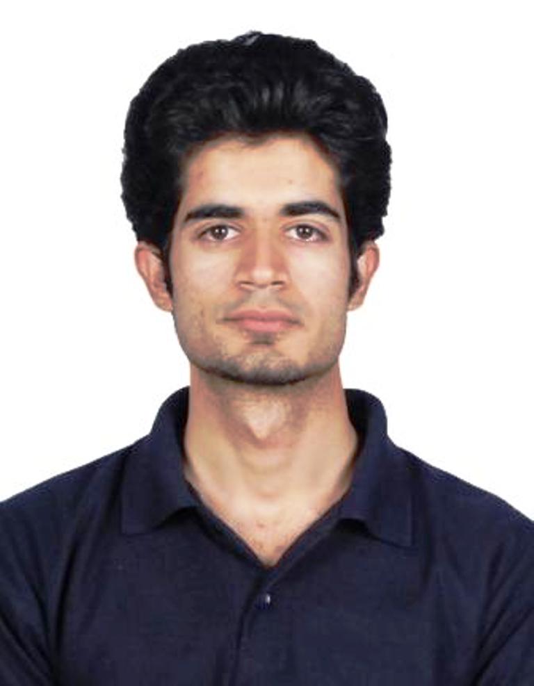 Shah Faaiz Alam, an AMU Mechanical Engineering Postgraduate to join Indian  Air Force – 