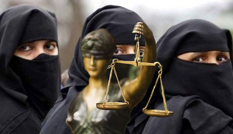 Centre Should Discuss Triple Talaq In Parliament Muslim League 