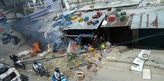 Fake social media post sparks communal tension in Uttarakhand