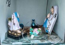 Odisha: CBCI visits Sundargarh, alleges church and temple vandalisation a “planned approach”