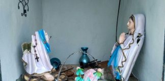 Odisha: CBCI visits Sundargarh, alleges church and temple vandalisation a “planned approach”