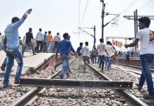 Dalit anger: BJP’s hard core is its own enemy
