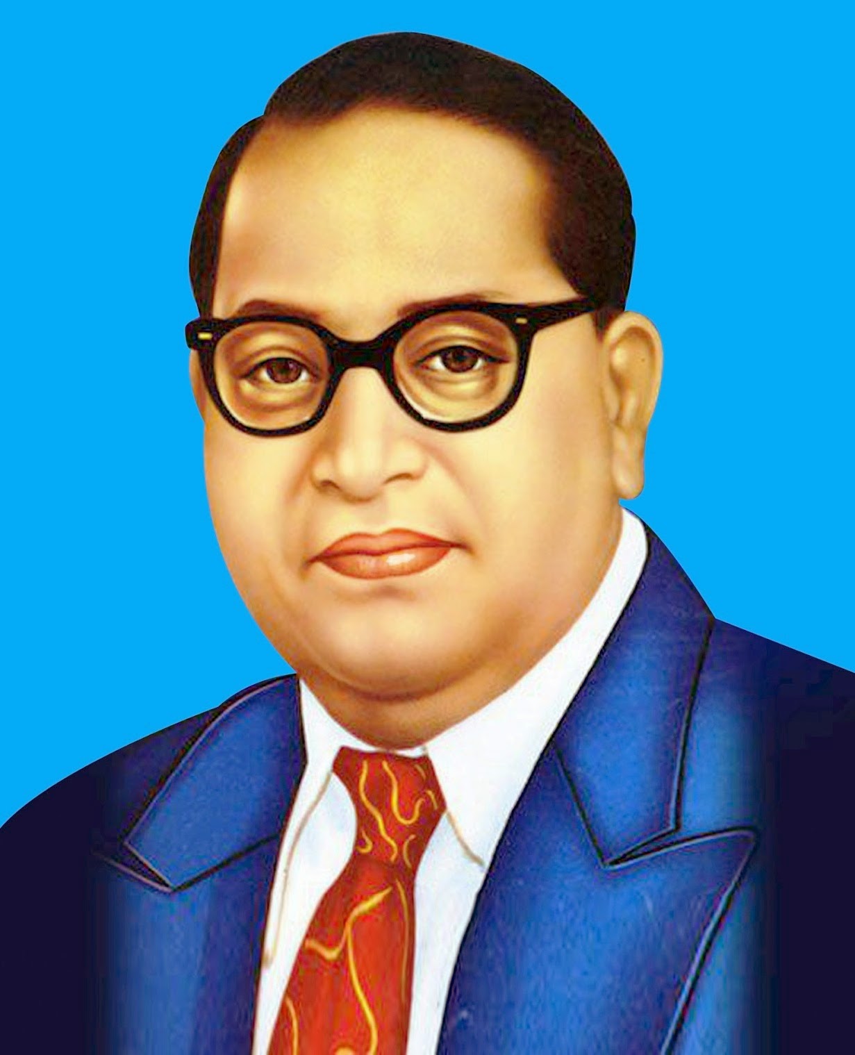 Image result for AMBEDKAR