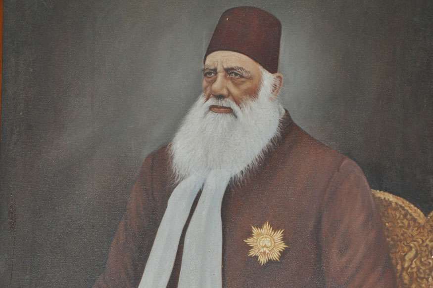 New museum in Delhi to showcase life, work of Sir Syed Ahmad Khan.