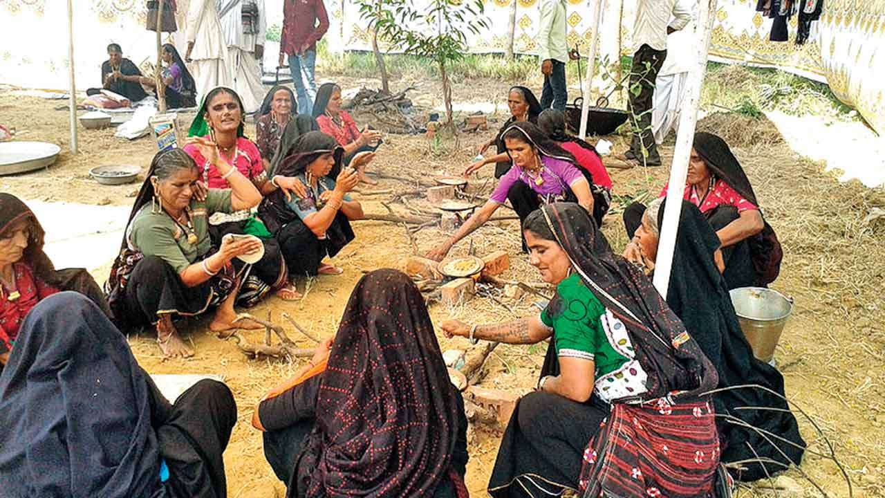 Tribal Groups Aghast With No Mention Of Relief For Adivasis In PM s 