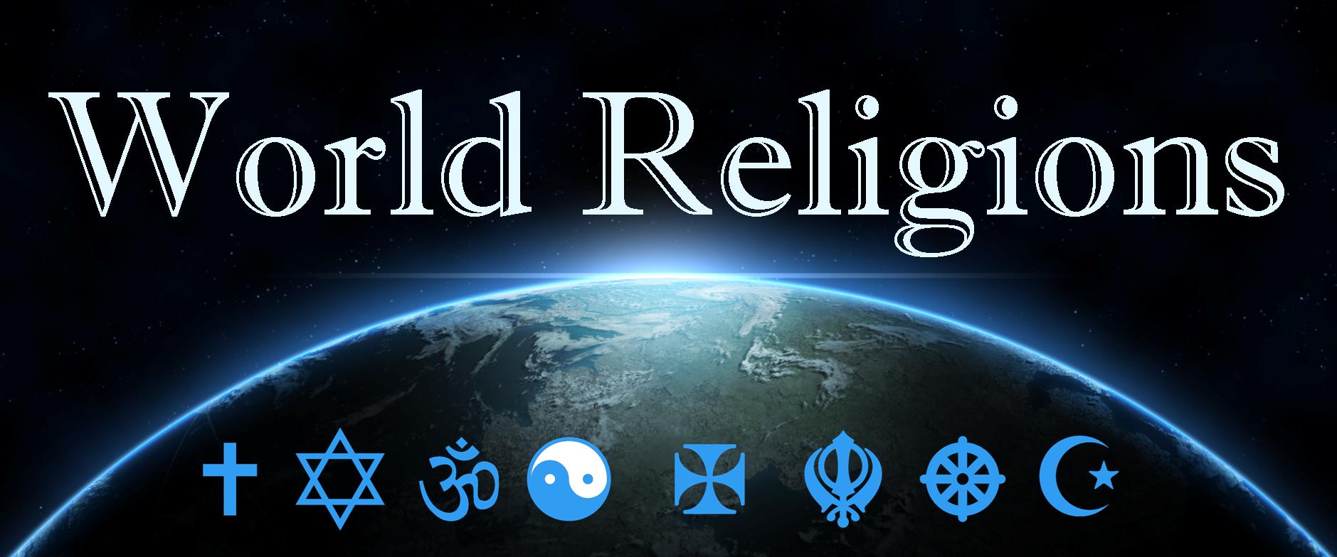 What Is Rebirth In Religion