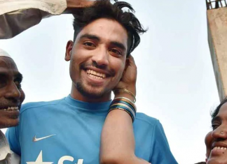Hyderabad's new cricket hero Siraj fills hope in lives of despondent Muslim youth
