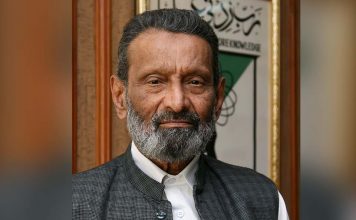 Dr Mumtaz Khan deserved Padma award, but successive Govt’s failed to recognize his contribution until his death