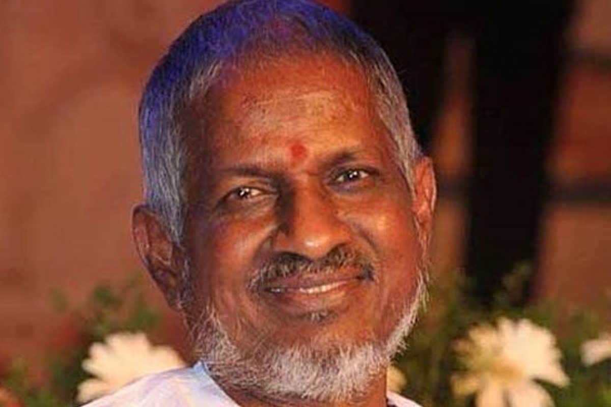 Why has music maestro Ilayaraja been nominated to Rajya Sabha ...