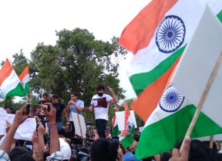 International wrestling body UWW release statement in support of Indian wrestlers