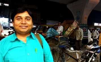 इबरार रज़ा : दलित-मुसलमानों में जागरूकता लाने की एक मिसाल