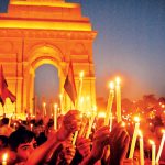 Students protesting for Rohith Vemula detained in Delhi