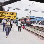 Muzaffarnagar: People apprehensive atmosphere may be vitiated