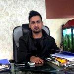 Kashmir youth selected for 100 Young leaders award