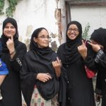 यूपी चुनाव : 25 मुस्लिम उम्मीदवार जीते, 84 दूसरे स्थान पर