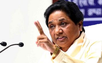 BJP will withdraw reservation if voted to power, warns Mayawati