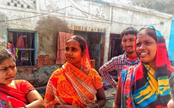 मोदी से बौखलाए बसपा की ओर जाएंगे बनारस के दलित