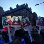 An eyewitness account of the Women’s March in Boston