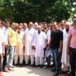 मुज़फ्फरनगर : ‘खालापार’ के मुस्लिम वोटों पर नज़र