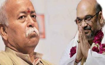 Congress terms RSS top brass’ comment on reservation anti-Dalit