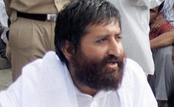 यूपी चुनाव में उतरेंगे आसाराम के बेटे नारायण साईँ, बनारस से लड़ सकते हैं चुनाव