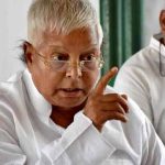 Will hold rally against note ban after UP polls: Lalu