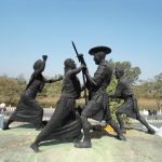 Manipur groups warn of retaliation against Naga blockade