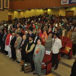 American Federation of Indian Muslims celebrates Silver Jubilee by giving student scholarships worth Rs 4 crore