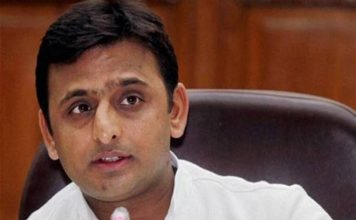 SP announces 12 more candidates in 5th list for UP polls