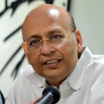 Congress doesn’t rule out tie-up with Akhilesh-led SP