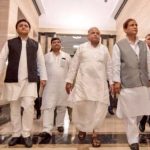 SP announces 209 candidates, Akhilesh accommodates Mulayam’s men