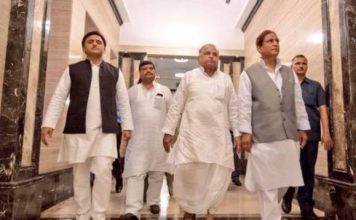 SP announces 209 candidates, Akhilesh accommodates Mulayam’s men