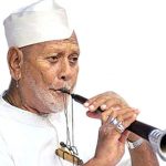 पोते ने ही चुरायी थी बिस्मिल्लाह खान की शहनाई