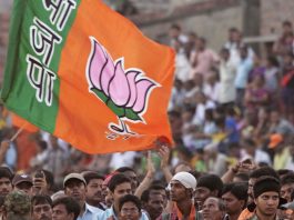 ‘सबका साथ, सबका विकास’ का नारा देने वाली बीजेपी के 304 उम्मीदवारों में एक भी मुसलमान नहीं