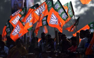 Former BSP heavyweights figure in BJP’s third list for UP
