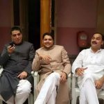 फिर गहरा सकता है सहारनपुर के मसूद परिवार में टकराव