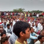 Dalit journalist from Gujarat returns award over anti-Dalit policies of state government