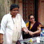 Geeta Bharti: A Maratha lady dedicated to singing Kirtans of revolt and presenting the radical side of Shivaji