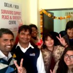 Women support centre launched in Delhi with aim to assist racial, sexual violence survivors
