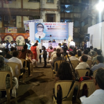 Dalit Panther Bhagwat Jadhav’s martyrdom day celebrated in Mumbai
