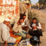 Motorcycle diaries from UP; political lessons at every pitstop: A travelogue from the upcoming elections