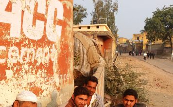 Motorcycle diaries from UP; political lessons at every pitstop: A travelogue from the upcoming elections