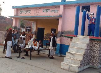 यह है सहारनपुर जिले का रिकार्ड,इस बार फंसे है कई पेंच