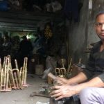 नोटबंदी ने निगल लिया मेरठ के बैंड बाजा कारोबार का साम्राज्य