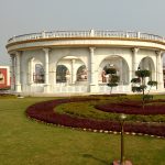 30 जनवरी के दिन भी लावारिस रही रामपुर की गांधी समाधि