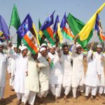 Bahujan Kranti Morcha organises rally in Mumbai, asks for separate courts for Dalit atrocity cases in all districts