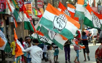 Congress-SP differences on seat sharing will be ironed out: Congress