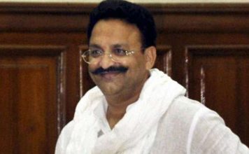 पूर्वांचल के मुस्लिम वोटों को प्रभावित करने वाले मुख्तार अंसारी