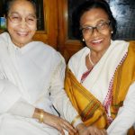 Writer-activist from Assam bags Padma Shri